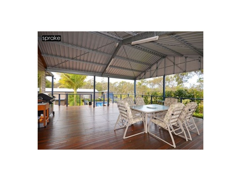 344 Honeyeater Drive, Walligan QLD 4655