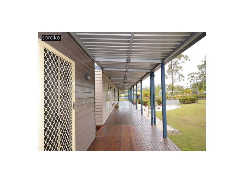 344 Honeyeater Drive, Walligan QLD 4655