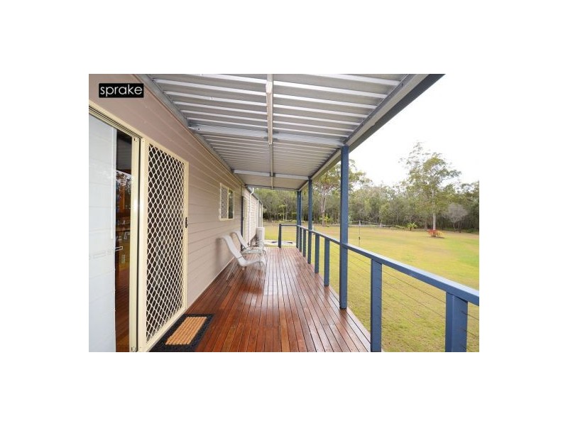 344 Honeyeater Drive, Walligan QLD 4655