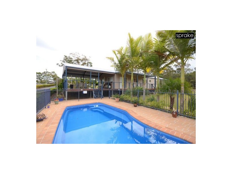 344 Honeyeater Drive, Walligan QLD 4655