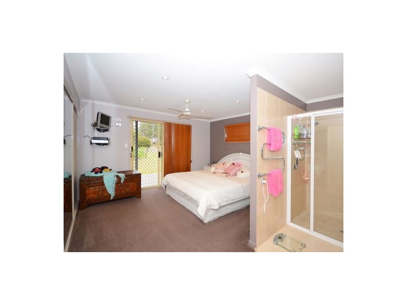 344 Honeyeater Drive, Walligan QLD 4655