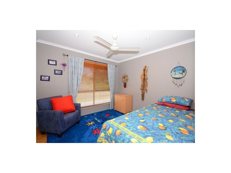 344 Honeyeater Drive, Walligan QLD 4655
