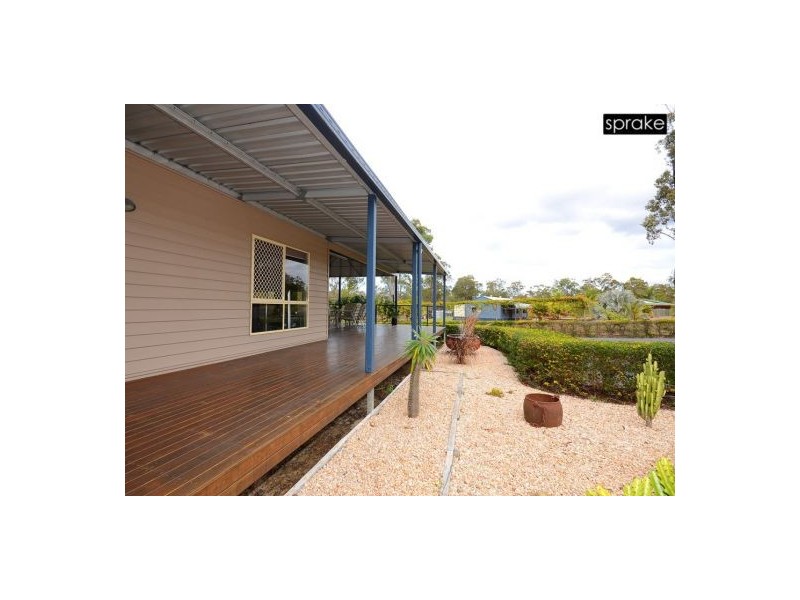 344 Honeyeater Drive, Walligan QLD 4655