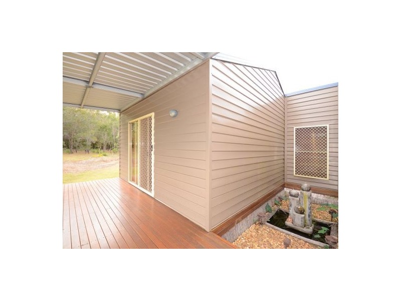 344 Honeyeater Drive, Walligan QLD 4655