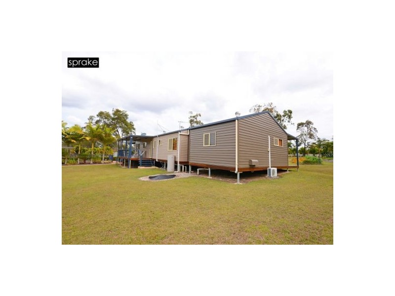 344 Honeyeater Drive, Walligan QLD 4655