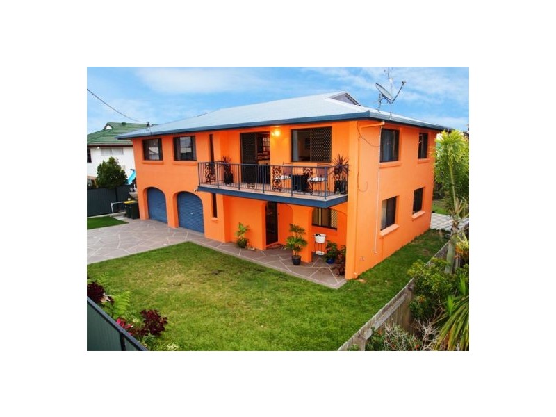 35 Romney St, Pialba QLD 4655