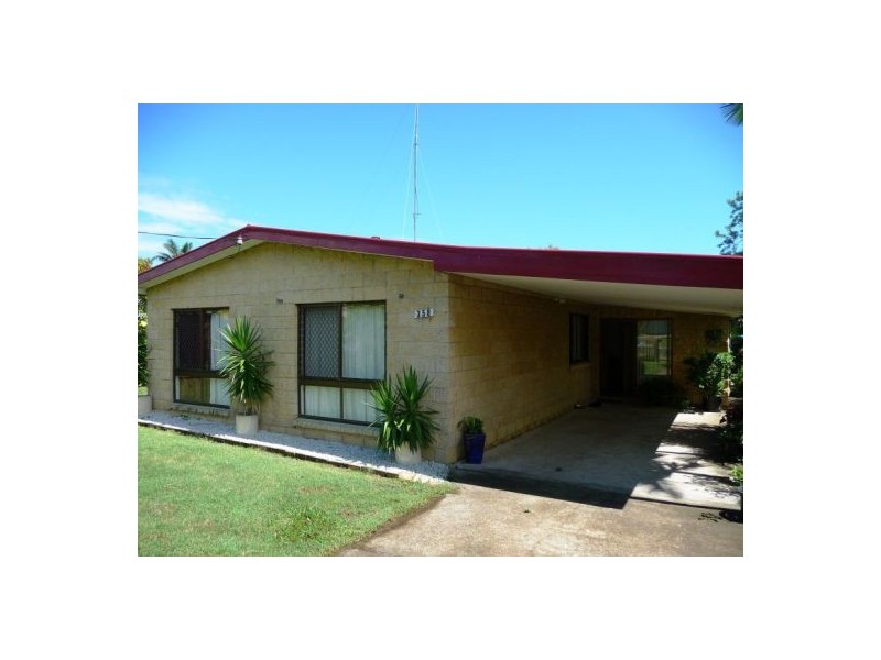 358 Boat Harbour Drive, Scarness QLD 4655