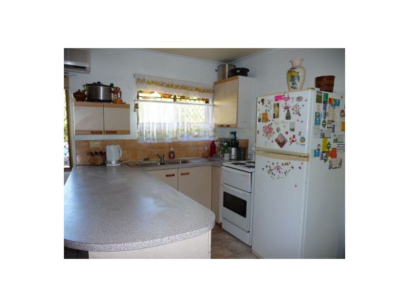 358 Boat Harbour Drive, Scarness QLD 4655