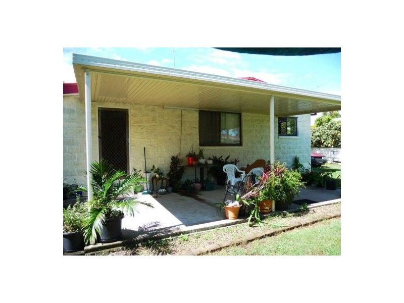 358 Boat Harbour Drive, Scarness QLD 4655