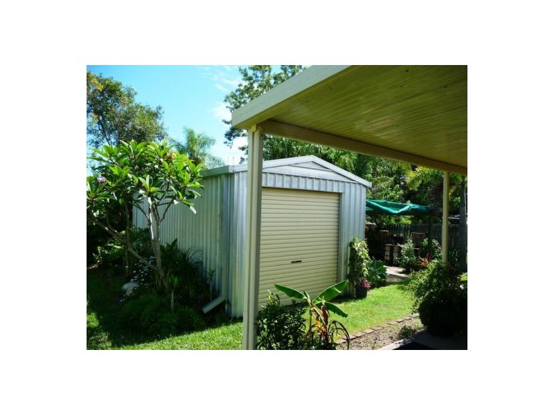 358 Boat Harbour Drive, Scarness QLD 4655