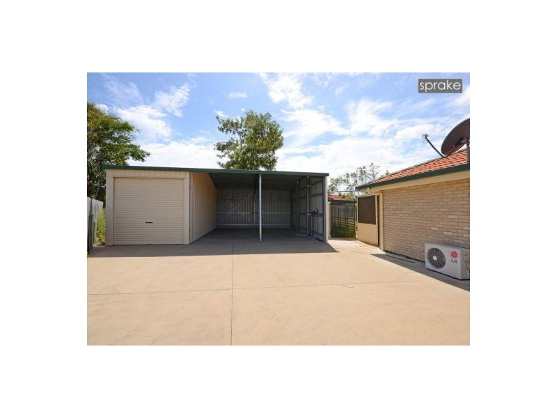 9 Wyuna Court, Urangan QLD 4655