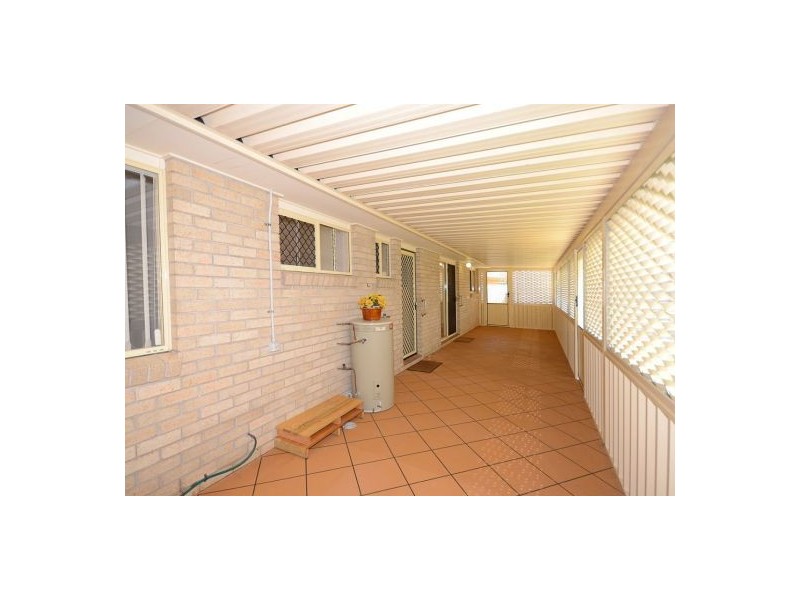 9 Wyuna Court, Urangan QLD 4655