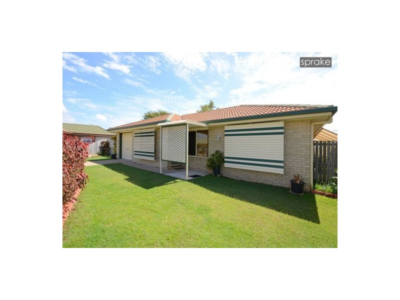 9 Wyuna Court, Urangan QLD 4655