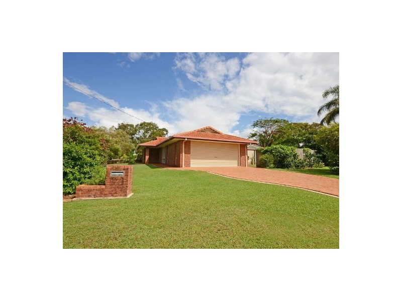2 Diamond Court, Point Vernon QLD 4655