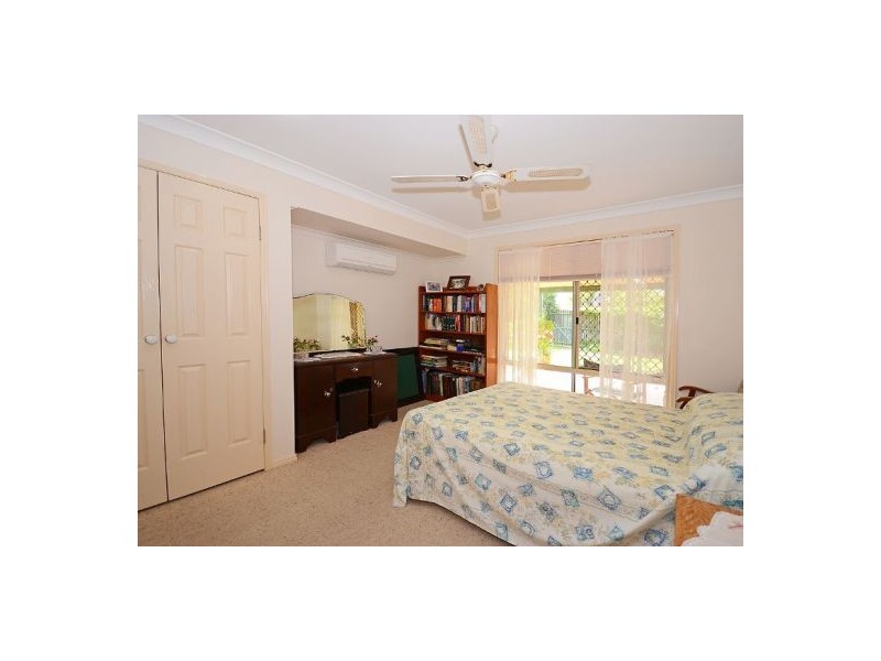 2 Diamond Court, Point Vernon QLD 4655