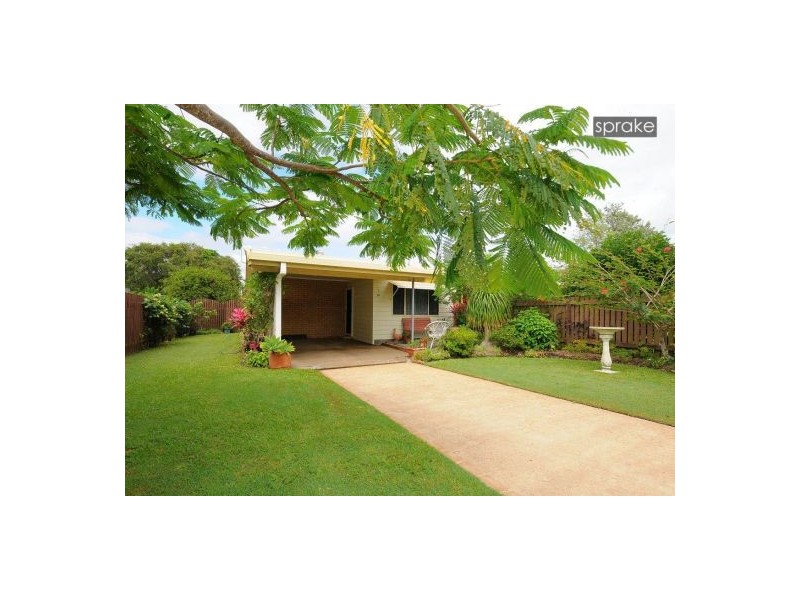 2/10 Hayworth St, Point Vernon QLD 4655