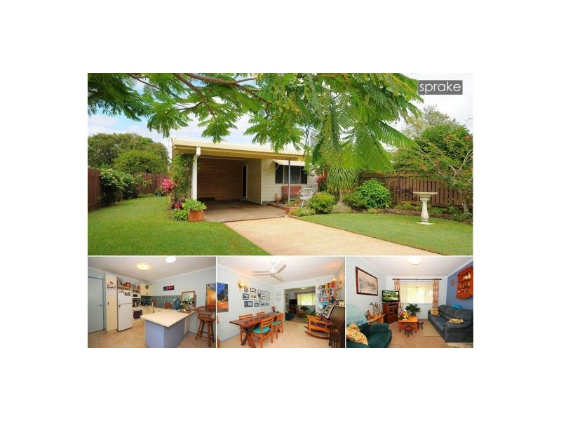 2/10 Hayworth St, Point Vernon QLD 4655