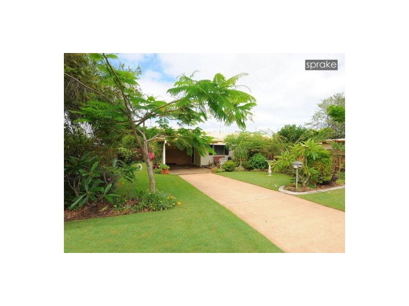 2/10 Hayworth St, Point Vernon QLD 4655