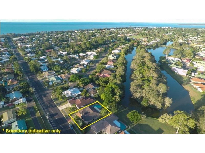 48 Ann Street, Torquay QLD 4655