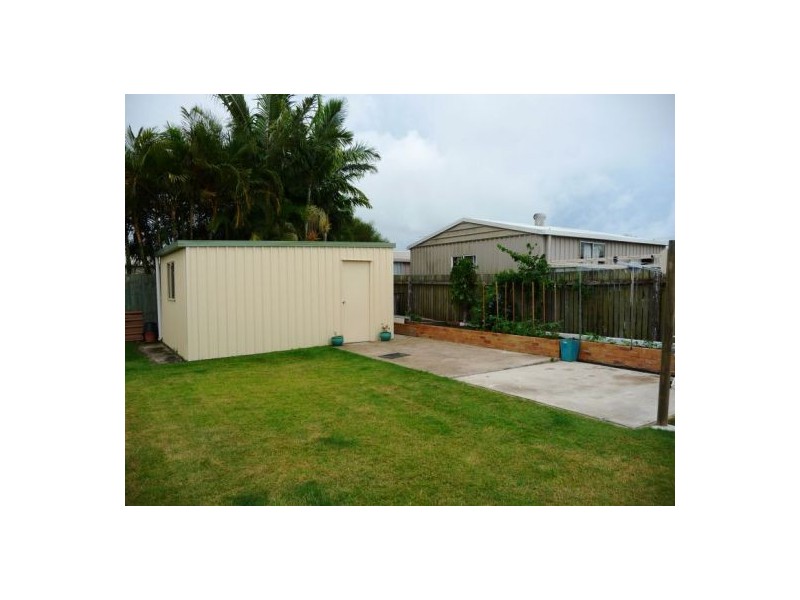 26 Junjaree St, Scarness QLD 4655