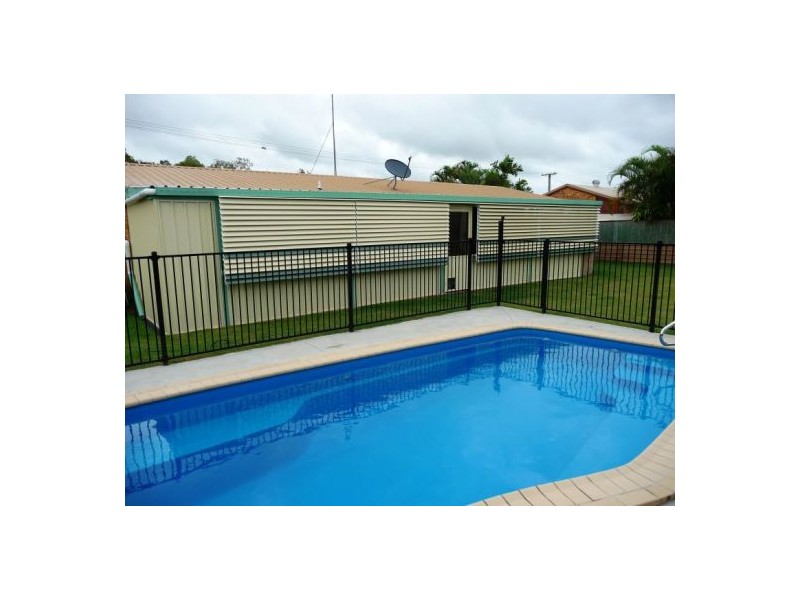 26 Junjaree St, Scarness QLD 4655