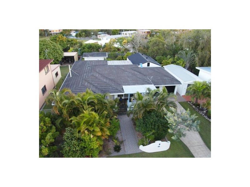 3 Corfield St, Point Vernon QLD 4655