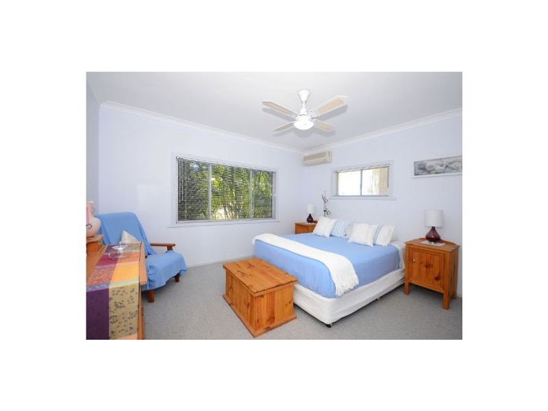 3 Corfield St, Point Vernon QLD 4655