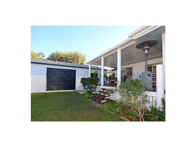 3 Corfield St, Point Vernon QLD 4655
