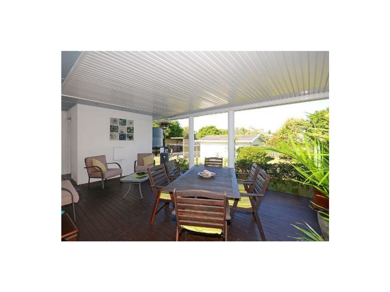 3 Corfield St, Point Vernon QLD 4655