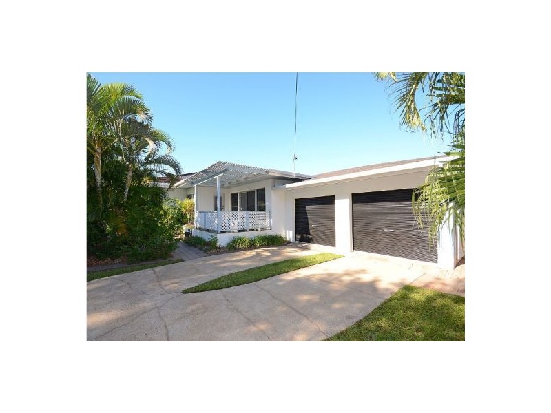 3 Corfield St, Point Vernon QLD 4655
