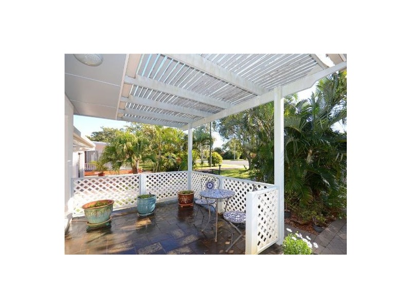 3 Corfield St, Point Vernon QLD 4655