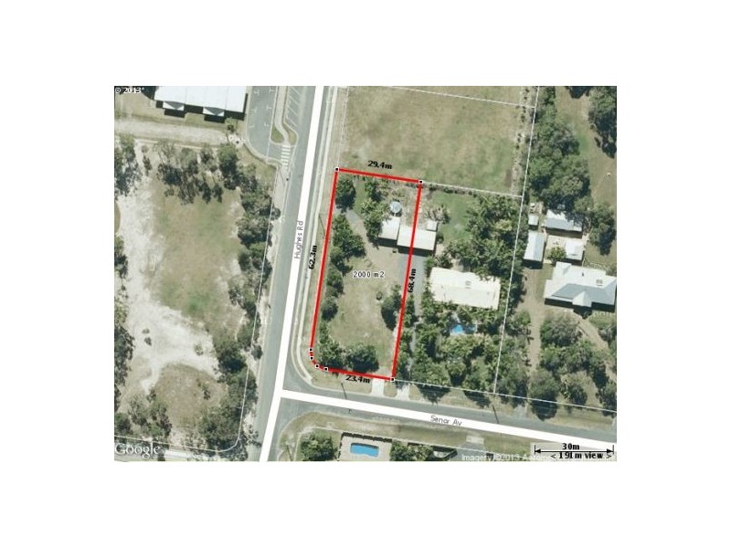 54 Hughes Rd, Urangan QLD 4655