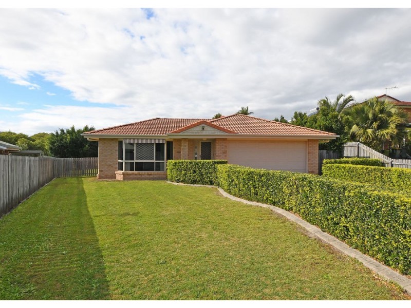 52 Haydn Drive, Kawungan QLD 4655