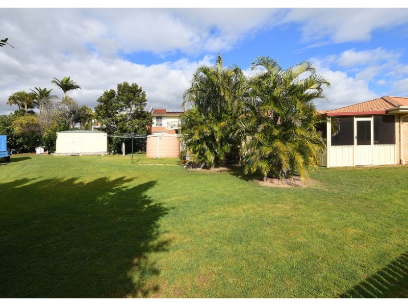 52 Haydn Drive, Kawungan QLD 4655
