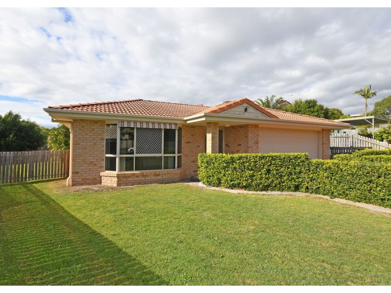 52 Haydn Drive, Kawungan QLD 4655