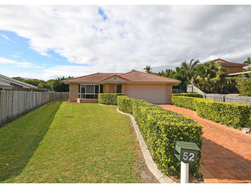 52 Haydn Drive, Kawungan QLD 4655