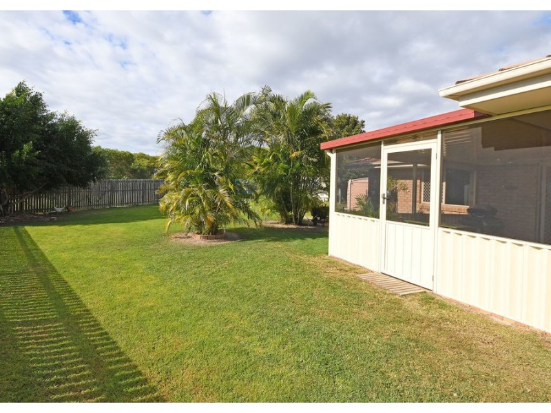 52 Haydn Drive, Kawungan QLD 4655