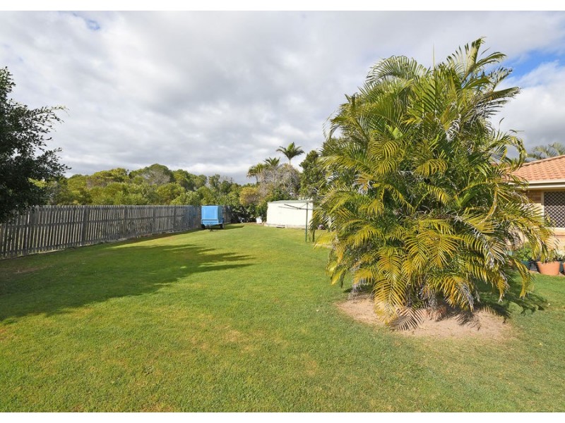 52 Haydn Drive, Kawungan QLD 4655