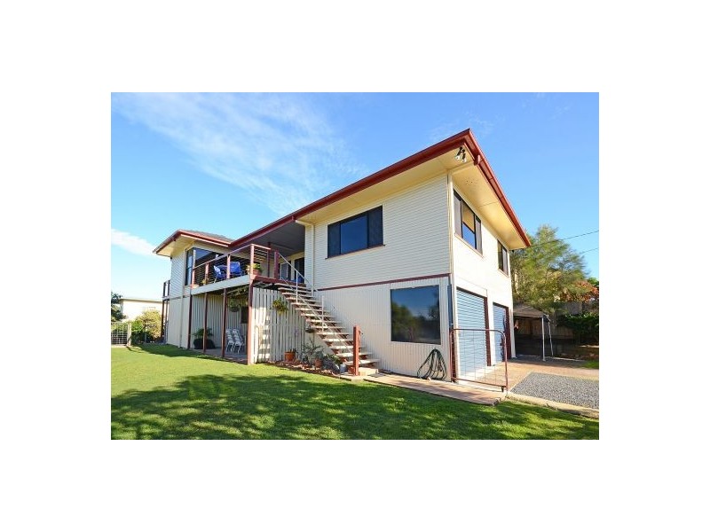 43 Curlew Terrace, River Heads QLD 4655