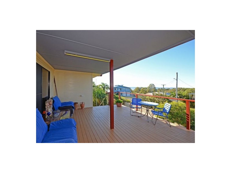 43 Curlew Terrace, River Heads QLD 4655