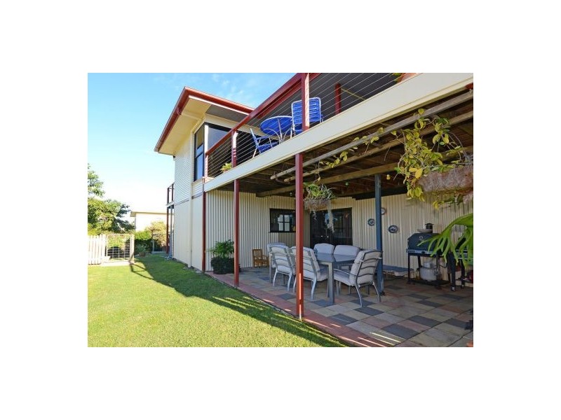 43 Curlew Terrace, River Heads QLD 4655