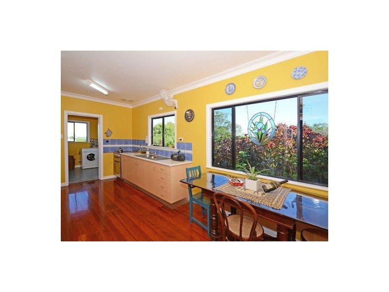 43 Curlew Terrace, River Heads QLD 4655