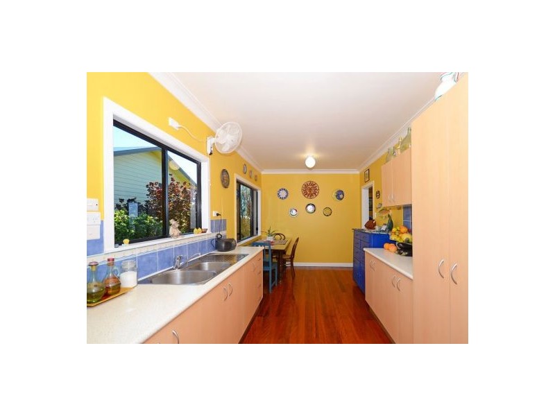 43 Curlew Terrace, River Heads QLD 4655