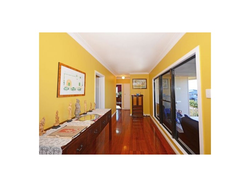 43 Curlew Terrace, River Heads QLD 4655