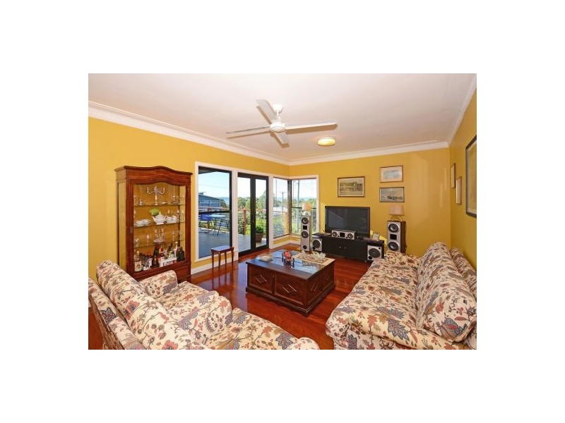 43 Curlew Terrace, River Heads QLD 4655