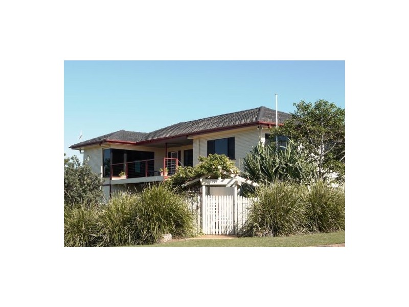 43 Curlew Terrace, River Heads QLD 4655