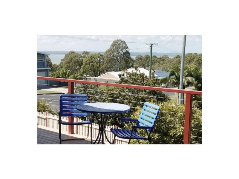 43 Curlew Terrace, River Heads QLD 4655