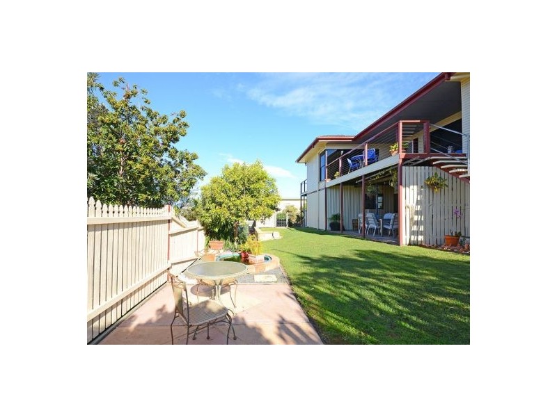 43 Curlew Terrace, River Heads QLD 4655