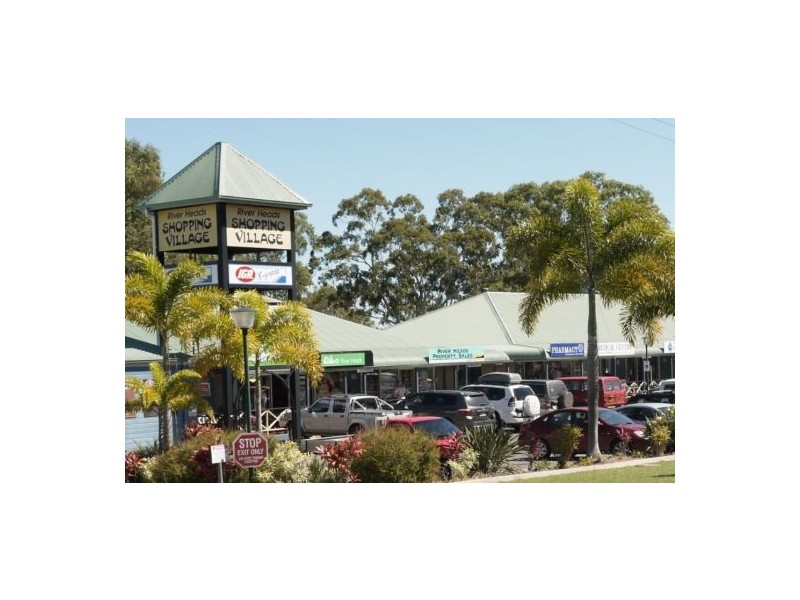 43 Curlew Terrace, River Heads QLD 4655