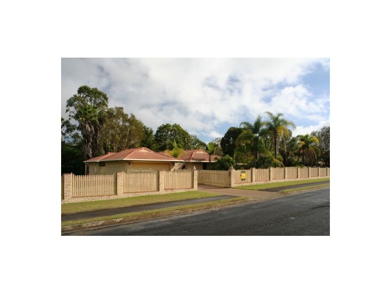 1 Hughes Rd, Wondunna QLD 4655